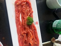 -重庆德庄火锅(体育中心店)