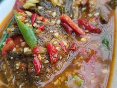 -云隐小厨·传统大理美食(复兴路店)