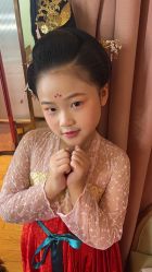 -盘子女人坊古装写真摄影(南京总店)