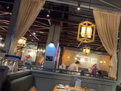 -快乐小羊·内蒙牛羊肉火锅(流花中心店)