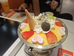 -扶摇树下·椒麻鲜活虾(石家庄勒泰广场店)