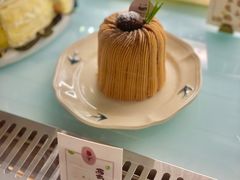 -Kekimatata 生日蛋糕·烘焙教学