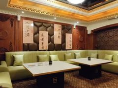 -延吉白山大厦酒店