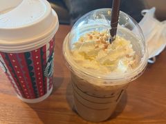 -星巴克(杭州塘栖古镇店)