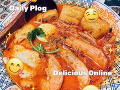 -滕记星发餐室·新加坡菜(巨鹿路店)