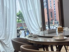 -王中王餐厅(东安路店)
