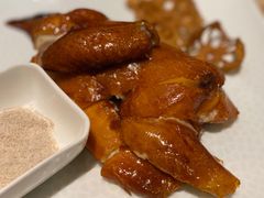 -澜亭中餐厅·一线江景·尊蓝豪华精选