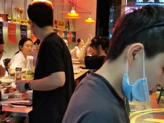 -陈鹏鹏潮汕菜(宝安机场T3航站楼店)