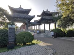 -云龙湖旅游景区