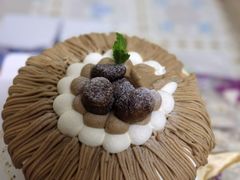 -36cake生日蛋糕(福田店)