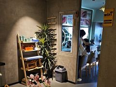 -施奈儿.洗头頭療.按摩SPA.采耳(上梅林店)