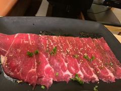 -新石器烤肉(西田城店)