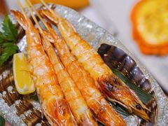 -贵木日本料理·铁板烧(新地假日广场店)