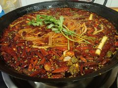-鸿顺老铁锅美蛙鱼府(解放碑店)