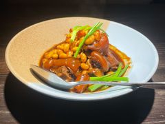 美味猪手-外婆家(杭州马塍店·杭帮菜名店)