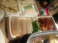 -半天妖烤鱼(方庄店)