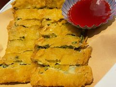 葱花肉-大牌大·传统杭帮菜(湖滨店)