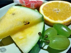 -盛江山自助料理(太原街万达店)