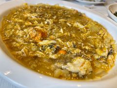 -老吉士酒家(天平路店)