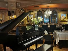 -火车头法国西餐厅