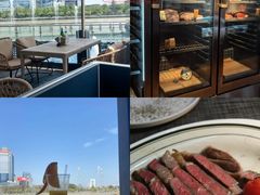 -MONICH牛排融合餐厅(和义大道购物中心店)