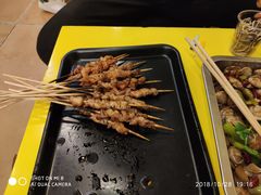 -望京小腰(北京总店)