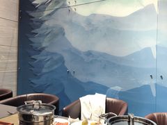 -博林天瑞喜来登酒店·西丽尚膳