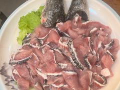 -大理.老字号渝记酸萝卜乌鱼(古城总店)
