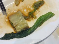 -花少爷·鲜虾干贝粥(延安万达店)