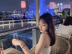 -MONICH牛排融合餐厅(和义大道购物中心店)