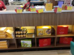 零售区-山顶沙河粉-粤菜馆(凯旋店)