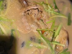 -陈江波老鸭煲(化工路店1号店)