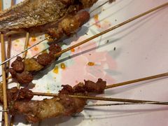 -北丐先生·野馄饨烧烤(泰达E街区店)