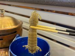 -澜悦港海鲜体验主题餐厅