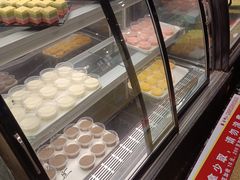 -釜御山海鲜烤肉火锅自助(新城市中心店)