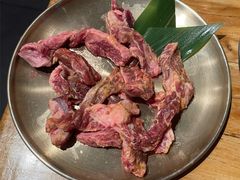 -汉拿山(北京上地华联店)