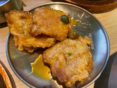 -西塔老太太拌饭(城市集市龙之梦店)