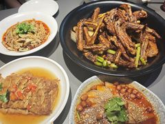 -掌上鲜(南顺城街店)