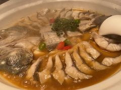 -庆江南江南菜(琴湖溪里花园城店)