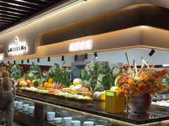 -汉丽斯巴西烤肉自助(市南店)