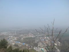 -终南山南五台景区