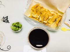 -劈柴院锅贴(沈阳路店)