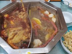 -鸿盛火锅(重庆路店)