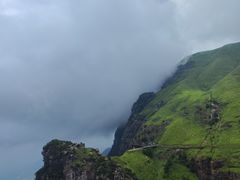 -萍乡武功山风景名胜区