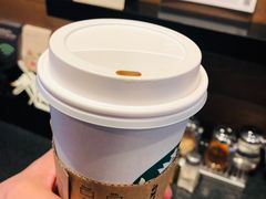 -星巴克(大濠公园店)