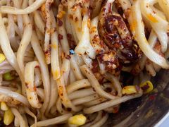 -涡阳侠玲干扣面(总店)