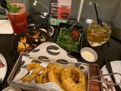 -Goose Island Brewhouse鹅岛精酿啤酒酿造工坊餐厅