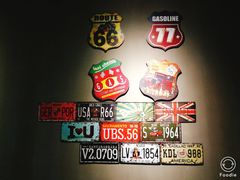 -33韩式自助烧烤(环城南路店)