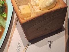 -绿茶餐厅(港惠购物中心店)