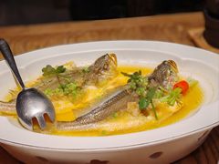 -金成潮菜博物馆(海珠湿地店)